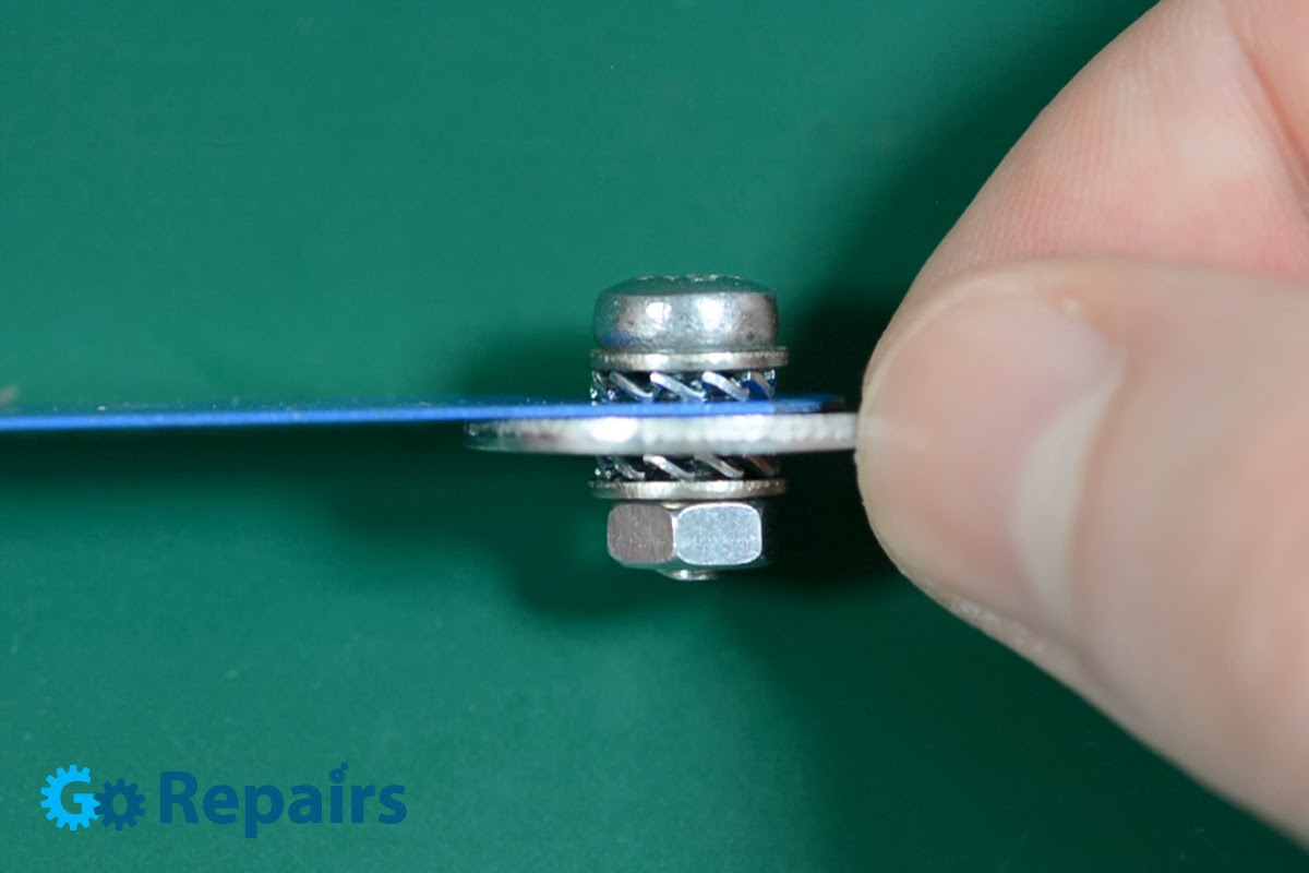 GoRepairs Blog DIY Electric Lockpick