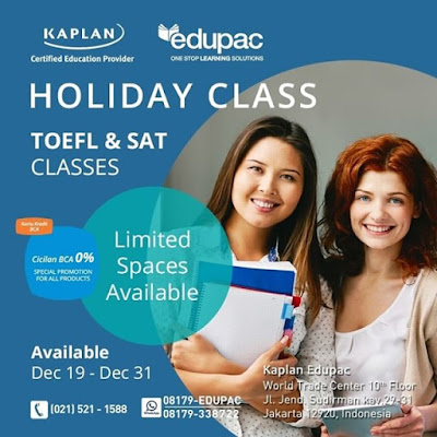 Cara Melakukan Persiapan Sekolah ke Luar Negeri dengan IELTS Cara Melakukan Persiapan Sekolah ke Luar Negeri dengan IELTS