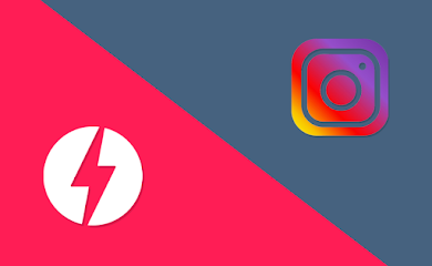 Cara Menambahkan Post Foto atau Video Instagram di Postingan Blog AMP Cara Menambahkan Post Foto atau Video Instagram di Postingan Blog AMP
