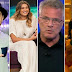 Despedida, revelações e bafos: veja como foi a semana dos famosos