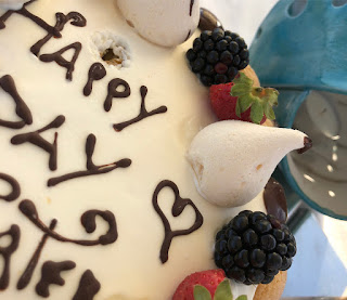 Photos: Here's how #Beyonce celebrated her 37th birthday Photos: Here's how #Beyonce celebrated her 37th birthday