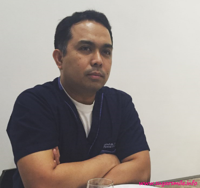 Doctor Spotlight PT Dr. Ron Samaniego of ActiveLife Chicago Physical