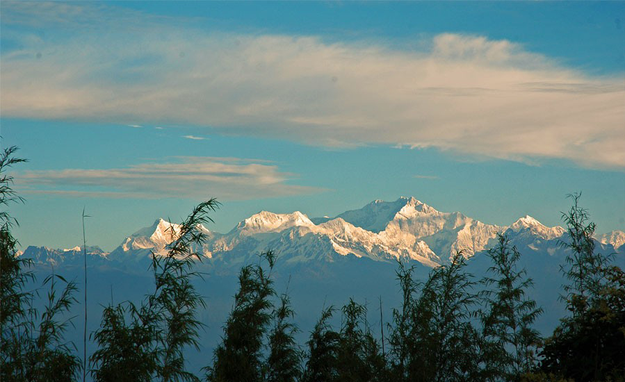 World Tour And Travel Guide Tiger Hill