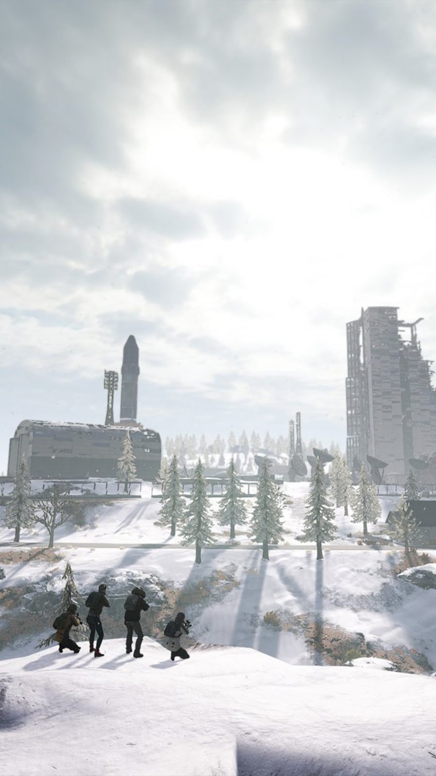 Featured image of post Pubg Winter Hd Wallpaper / Download pubg winter 2019 wallpaper for free in 1360x768 resolution for your screen.