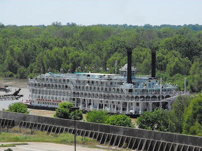 Grand Station Hotel And Casino Vicksburg Ms