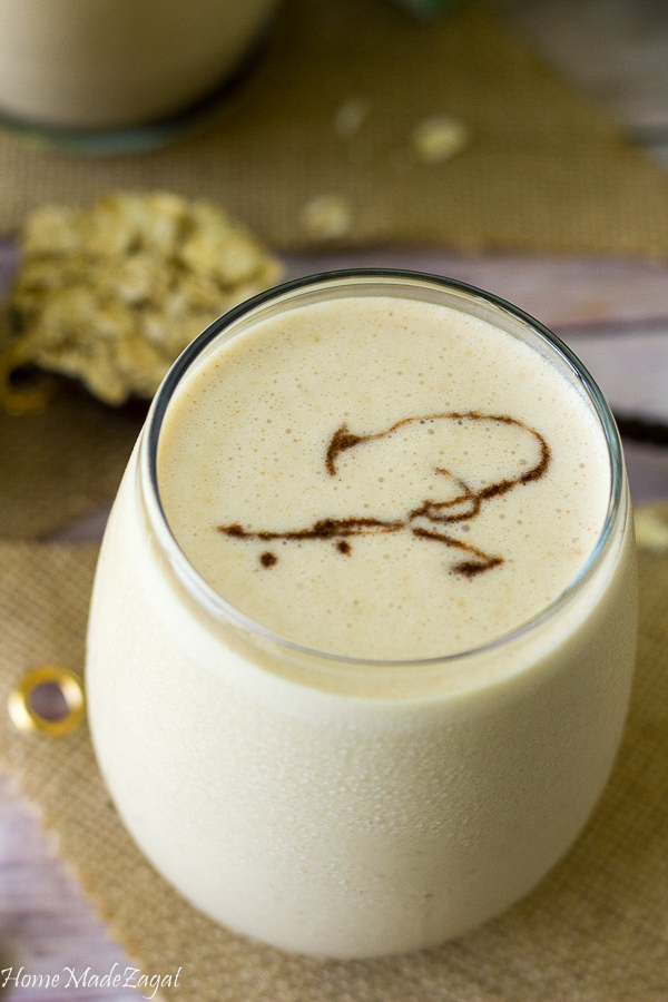 PawPaw (Papaya) Drink