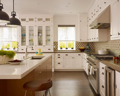 Kitchen Remodeling And Feng Shui Feng Shui Kitchen