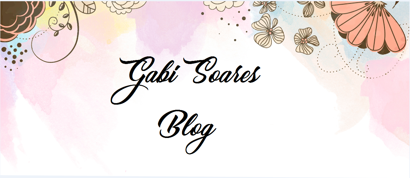 Gabi Soares Blog