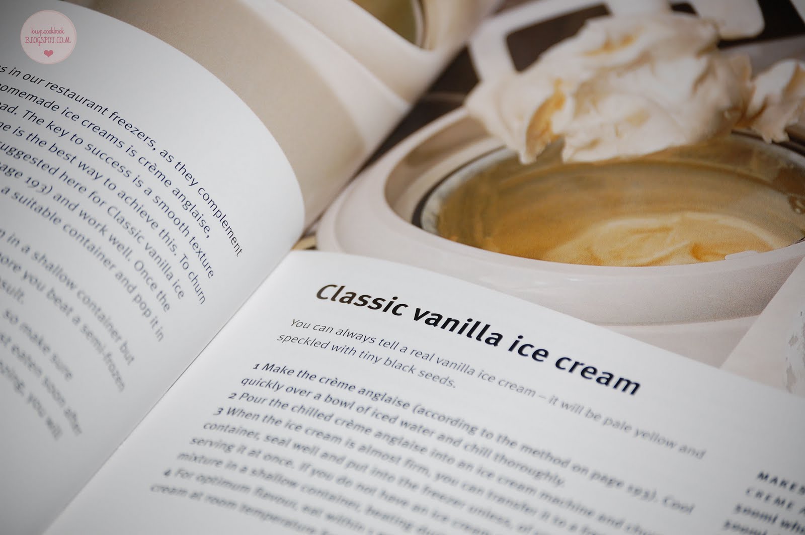 Gordon Ramsay's just desserts summer edition