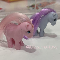 My Little Pony Toy Fair 2019 - Super Impulse Worlds Smallest