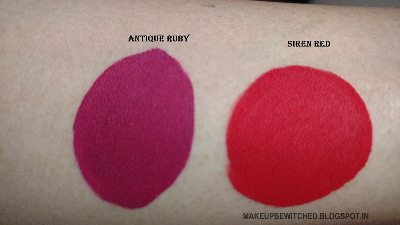 coloressence liquid lipstick shades