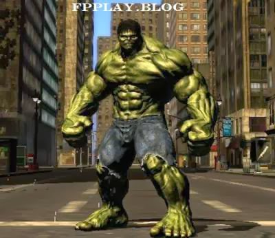 Hulk 2003 game download