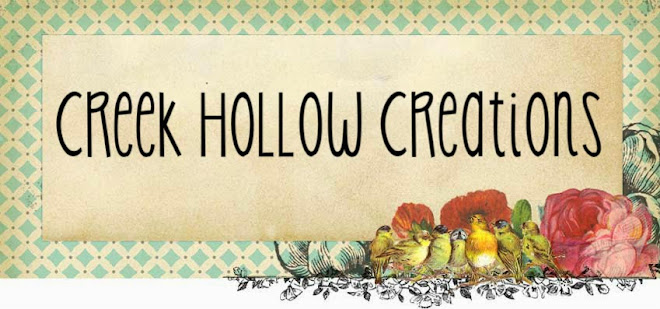 Creek Hollow Creations
