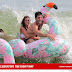 BODA DE LA ESTRELLA DE 'CATFISH' TOMA LAS PLAYAS DE NUEVA YORK