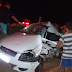 Acidente ocorreu na BR-101 Norte próximo a Guararapes, uma pessoa morreu