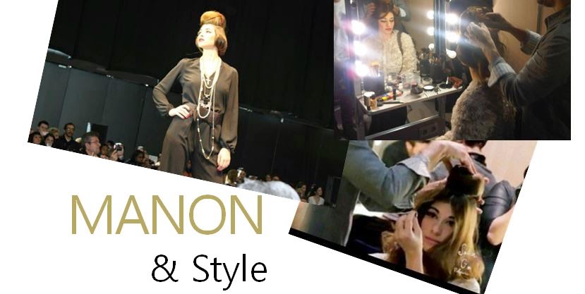 Manon's Style