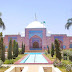 Shahjahan Mosque : Thatta's timeless splendour
