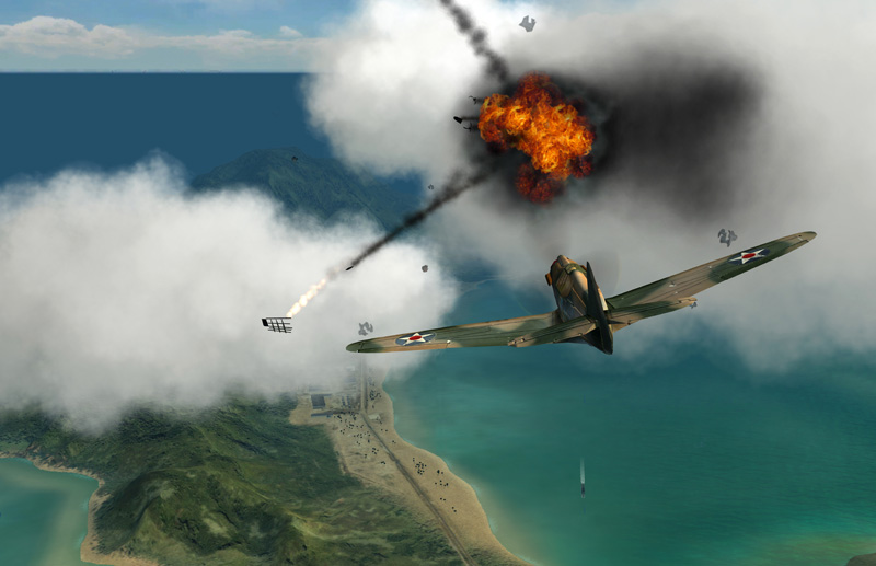 Battlestations: Midway - XBOX360 Download