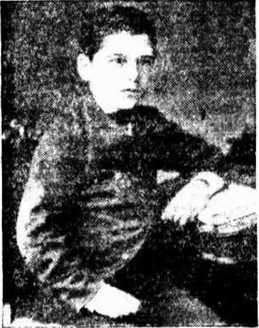 "Banjo" Paterson Tells His Own Story Part 1 In the Days of the Gold