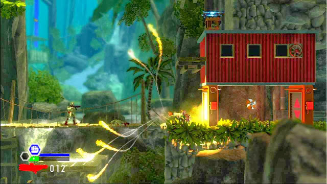 bionic commando rearmed 2 pc download free bionic commando rearmed 2 pc download free