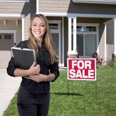 Bí quyết bán nhà nhanh hơn với giá cao hơn!