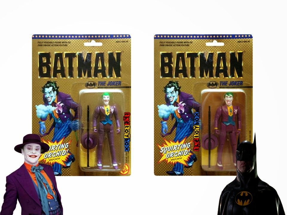 batman toy price