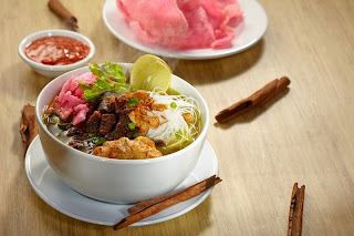 Resep Cara Membuat Soto Khas Padang