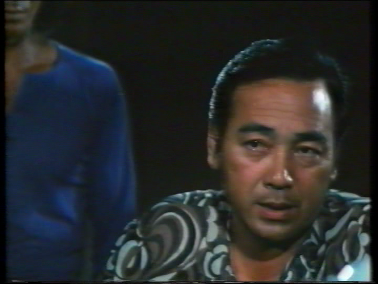 Name That Filipino Actor! Renato Robles