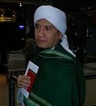 Ustaz Nuruddin Al-Banjari