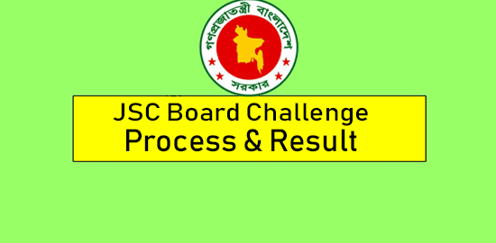 JSC Board Challenge 2019