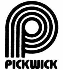 MR   PICKWICK