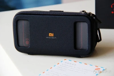 Mi VR Review Indonesia