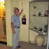 Museo de Chiclín no recibe ayuda tras 11 meses de cierre