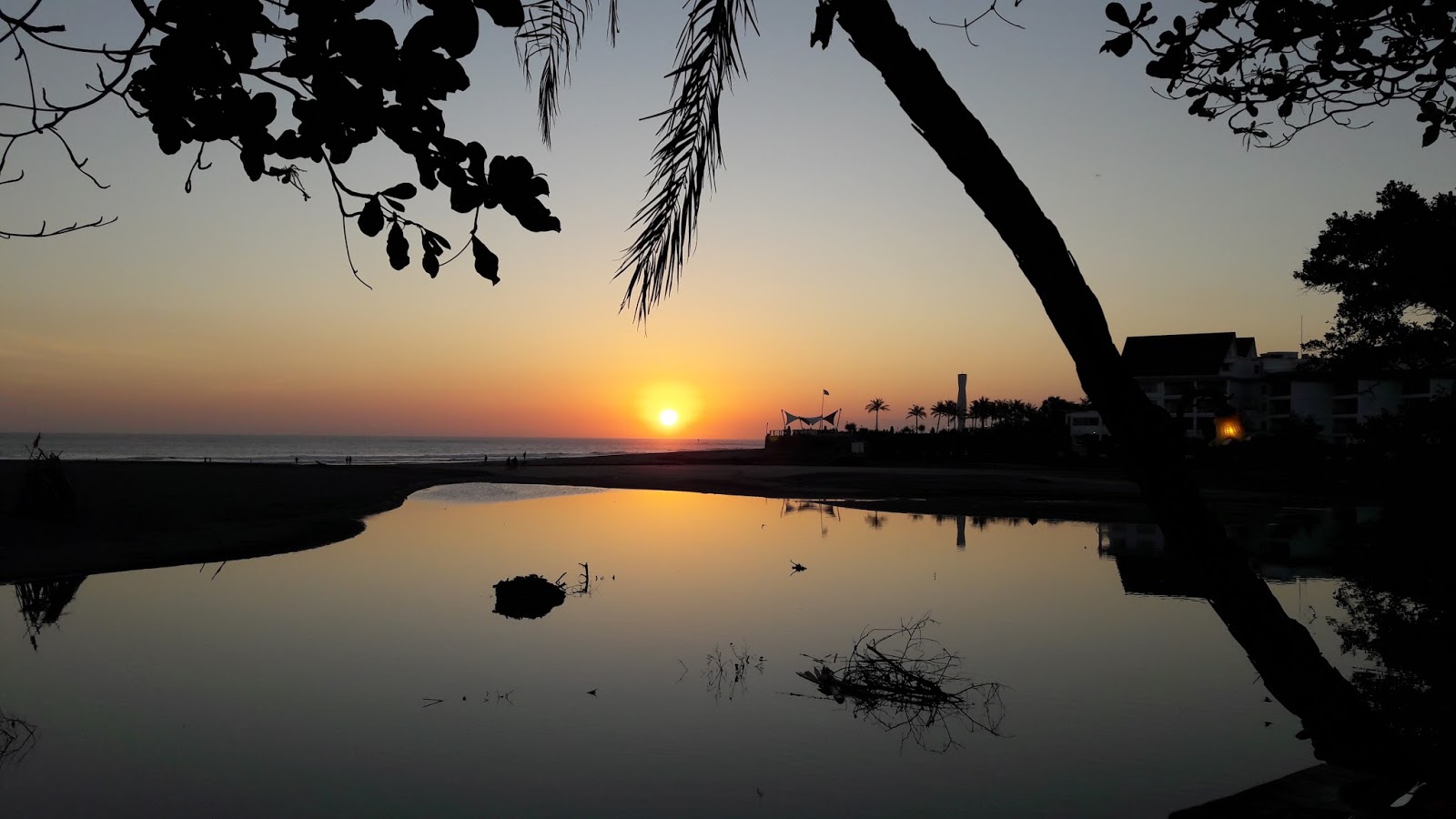 The Journey Of Chimin: Menginap di Hotel Bintang 4 dengan Biaya Setara