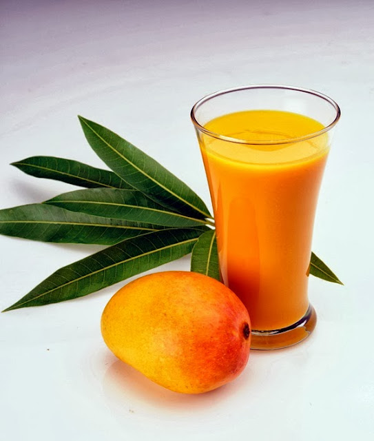 manfaat jus mangga bagi tubuh