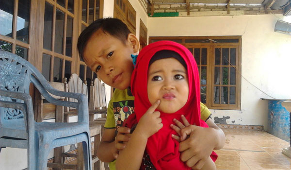 3 Langkah Mudah Mengenal dan Membentuk Bakat dan Minat Anak 3 Langkah Mudah Mengenal dan Membentuk Bakat dan Minat Anak