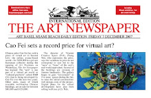 Visual Arts, News, Opinions and others: