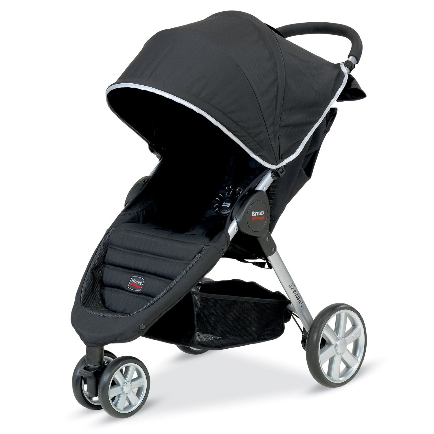 britax travel system reviews