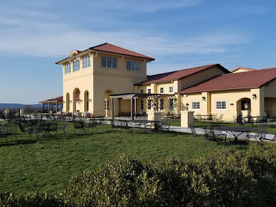 Image result for breaux vineyards "east coast wineries"