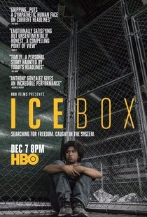 Baixar Icebox: Frio e Esperança Icebox: Frio e Esperança Torrent Baixar