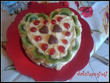 torta cuore s.valentino