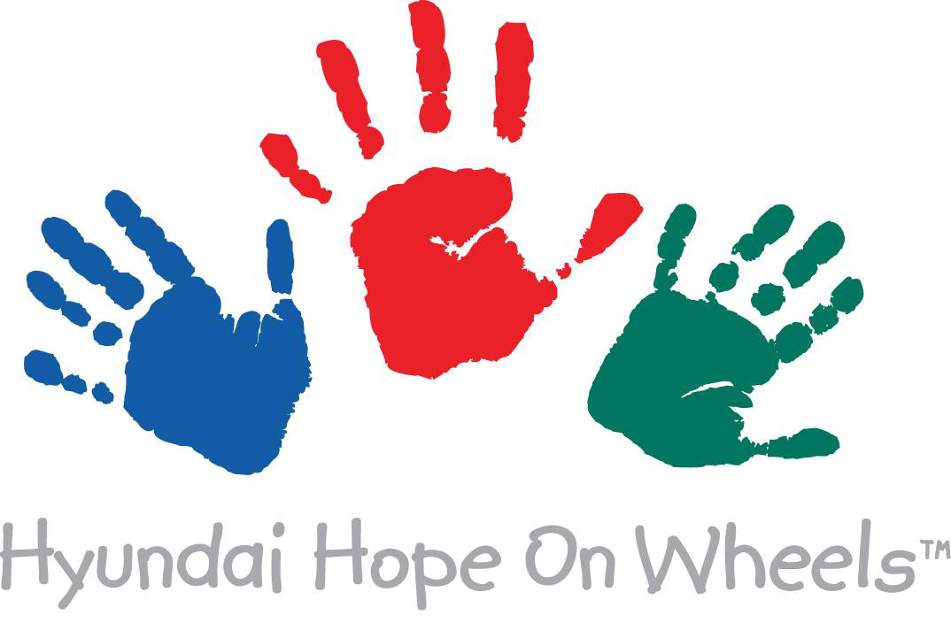 Burlington Hyundai's Hyundai Headlines Hyundai Hope on Wheels