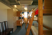 Hostel Jepang