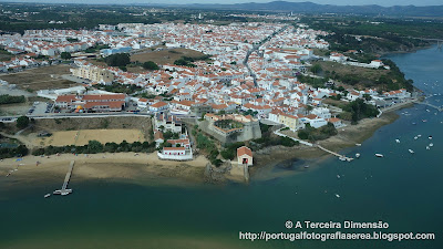 Vila Nova de Milfontes