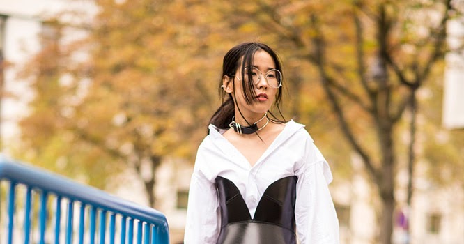 Accessory Hut: Here’s How You Pull Off the Bustier Trend IRL
