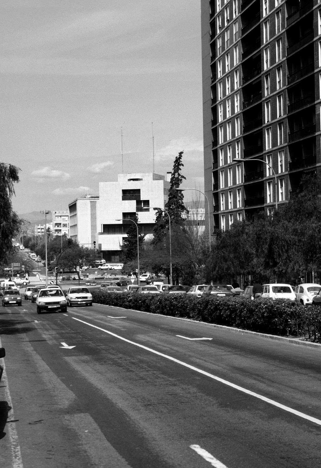 Alejandro de la Sota a f a s i a