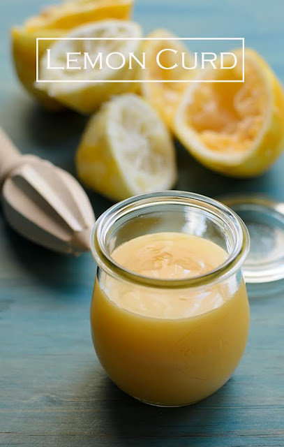 Homemade Lemon Curd photo Homemade Lemon Curd image