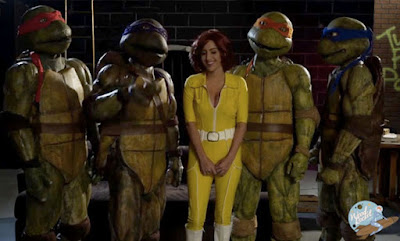 Incógnita | : 10 FILMES COM PARÓDIAS PORNÔS BIZARRAS [+16] | INCÓGNITA