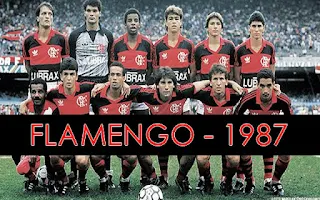 Flamengo recorre ao STF contra decisão que declarou Sport campeão de 1987.