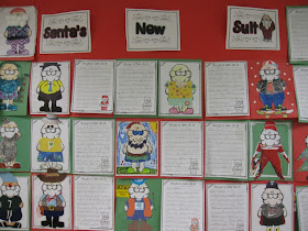 Hopping from K to 2!: Polar Express and December FREEBIES!